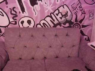 maria-19's live room
