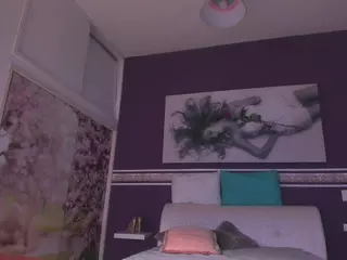 ariannadavis's Live Sex Cam Show