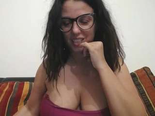 hoterikka Live Webcam on CamSoda