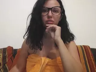 HotErikka's Live Sex Cam Show