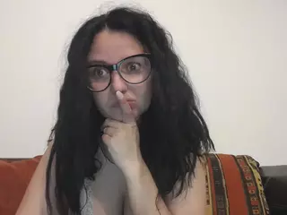 HotErikka's Live Sex Cam Show