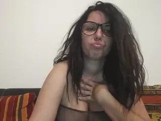 HotErikka's Live Sex Cam Show