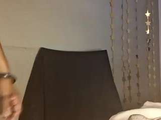 hotcakehoney webcam model