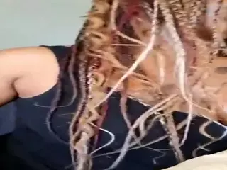 Hotcake Honey's Live Sex Cam Show