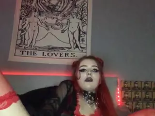 Juls's Live Sex Cam Show