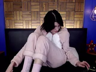 kellymeeow's Live Sex Cam Show