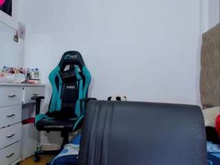 luluferrerr Live Webcam on CamSoda