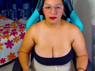 luluferrerr's Live Sex Cam Show