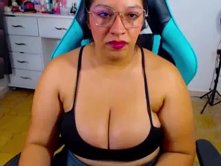 luluferrerr's Live Sex Cam Show