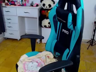 luluferrerr's Live Sex Cam Show