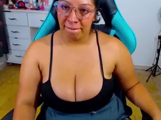 luluferrerr's Live Sex Cam Show