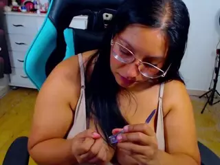 luluferrerr's Live Sex Cam Show