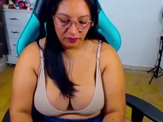 luluferrerr's Live Sex Cam Show