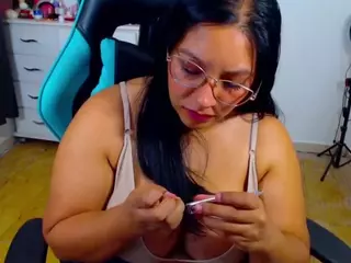 luluferrerr's Live Sex Cam Show