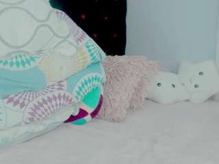 sexyalexax webcam model