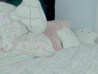 sexyalexax webcam model