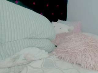 Sexyalexax's live stream