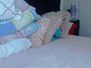 sexyalexax's Live Sex Cam Show