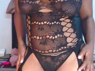 sexyebonytee webcam