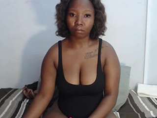 sexyebonytee webcam