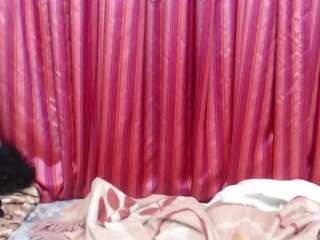 sexyebonytee