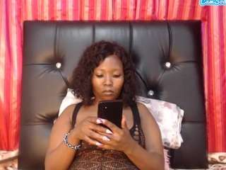 sexyebonytee
