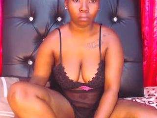 sexyebonytee