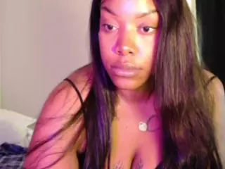 Jade's Live Sex Cam Show