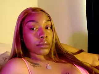 Jade's Live Sex Cam Show