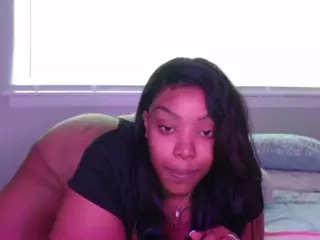 Jade's Live Sex Cam Show