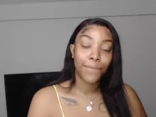 Jade's Live Sex Cam Show