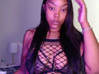 Jade's Live Sex Cam Show