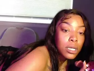 Jade's Live Sex Cam Show