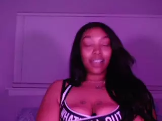 Jade's Live Sex Cam Show