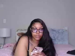 Jade's Live Sex Cam Show