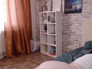 Squirting On Her Face camsoda dreamyvicky