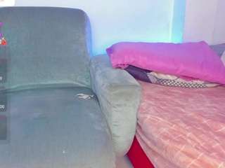 keily-w live cam profile