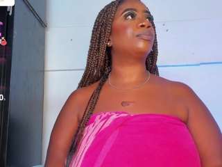 keily-w live cam profile