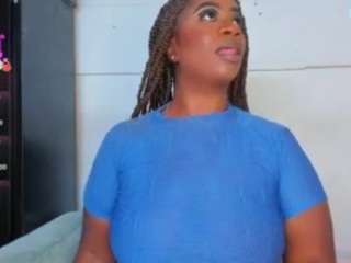 keily-w live cam profile