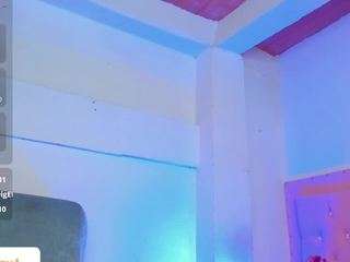 keily-w webcam model