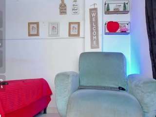 keily-w's live room