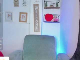 Keily-w live cam preview