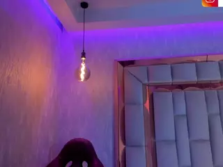 BlackLove's Live Sex Cam Show