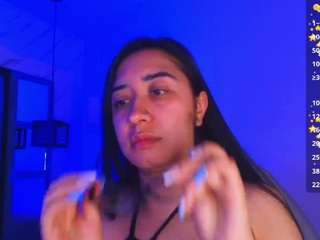 brenda-aniston Live Webcam on CamSoda