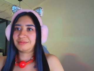 brenda-aniston Live Webcam on CamSoda
