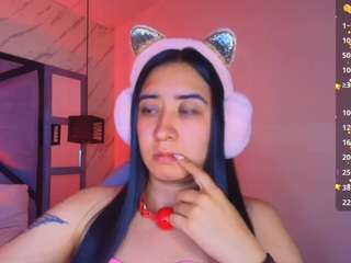 brenda-aniston webcam model