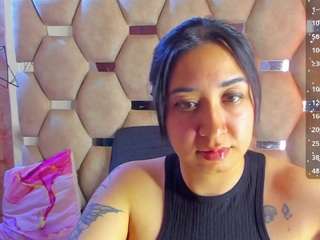 brenda-aniston Live Webcam on CamSoda
