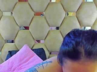 brenda-aniston Live Webcam on CamSoda
