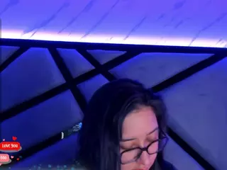 Brenda aniston's Live Sex Cam Show