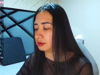 Brenda's Live Sex Cam Show